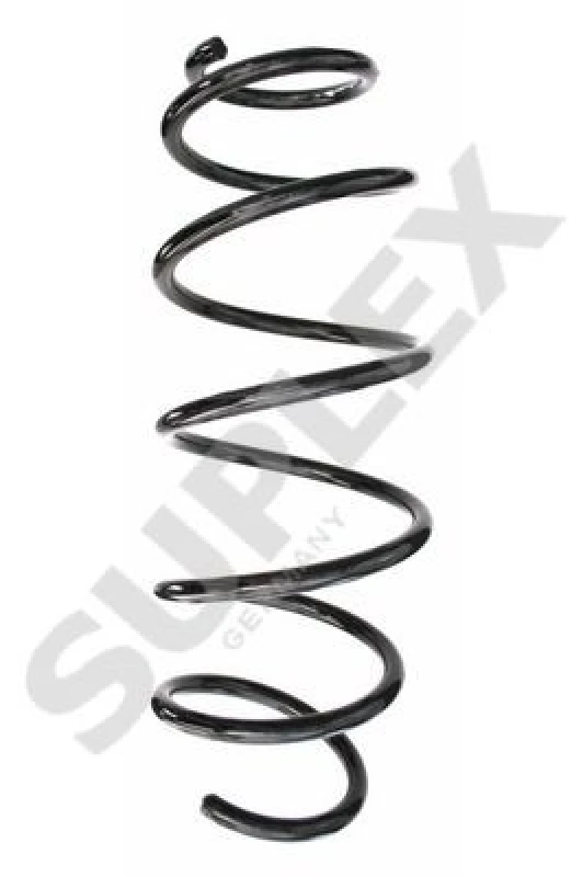 Image of Coil spring SUPLEX 23618