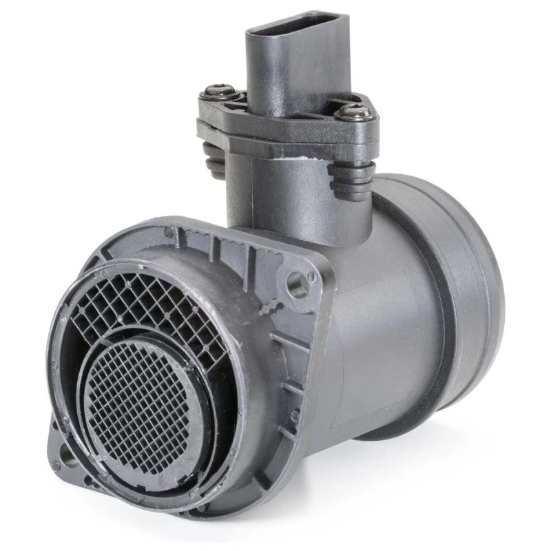 Image of HELLA 8ET 009 149-661 Mass air flow sensor Air Mass Sensor (3926)