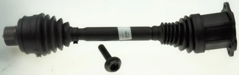 Image of Drive shaft LOBRO 306369
