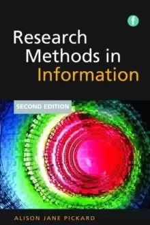 Image of Research Methods in Information