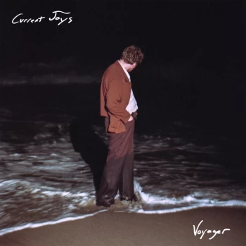 Image of Current Joys - Voyager Vinyl