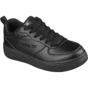 Image of Skechers Boys & Girls Sport Court 92 School Shoes UK Size 13.5 (EU 33)