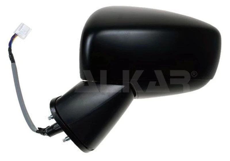 Image of ALKAR Wing mirror ALKAR 6131076