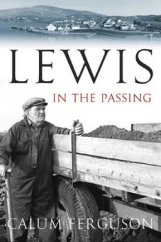 Image of Lewis in the Passing by Calum Ferguson Paperback