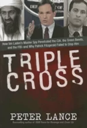 Image of triple cross