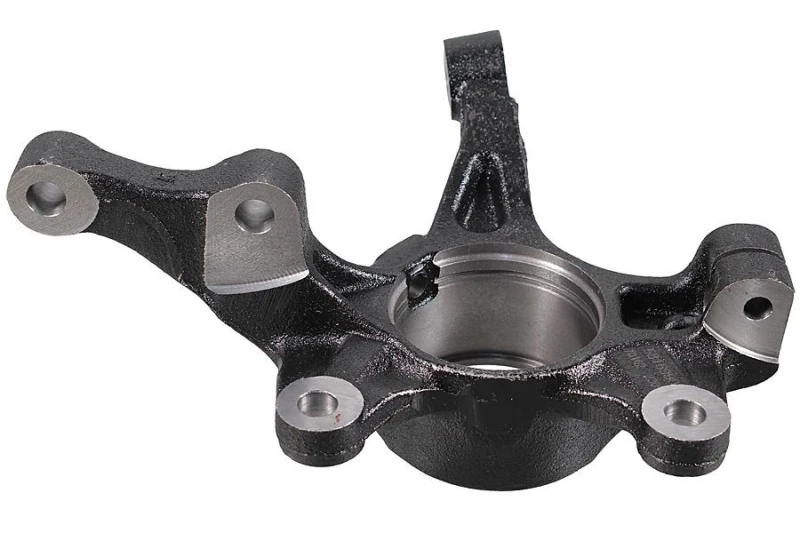 Image of Steering knuckle METZGER 58169902