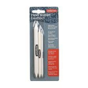 Image of Paper Stumps Set