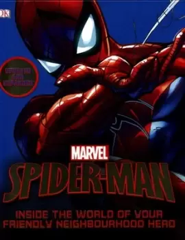 Image of Spider-Man by DK