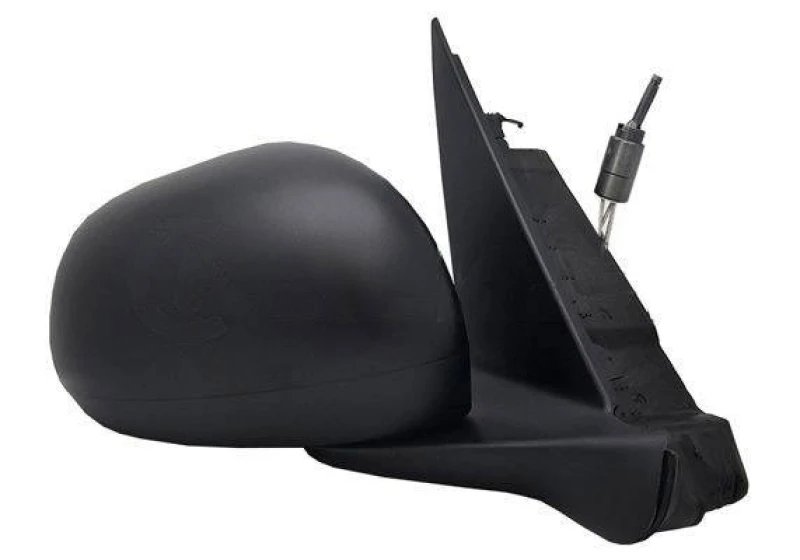Image of ALKAR 6165926 Wing mirror Right, Convex Outside Mirror (50)