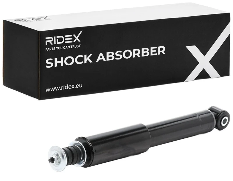 Image of RIDEX Shock absorber RIDEX 854S18393