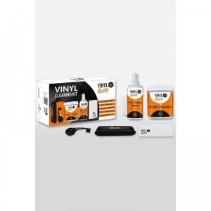 Vinyl Buddy LP Vinyl Record Cleaning Kit