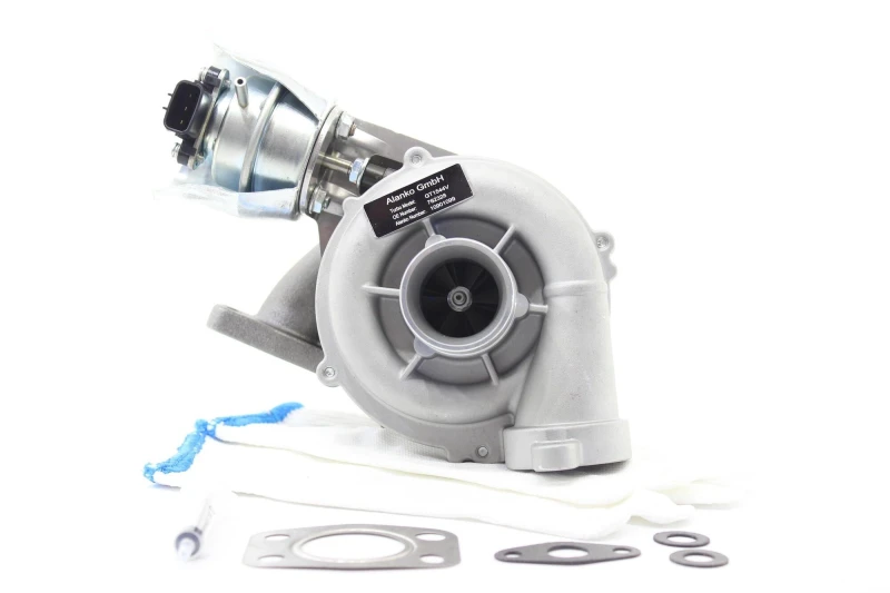 Image of Turbocharger ALANKO 10901099
