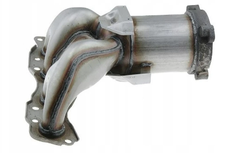 Image of MAXGEAR Catalytic converter MAXGEAR 27-6074