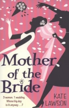 Image of Mother of the Bride by Kate Lawson Paperback