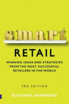 Image of Smart Retail by Richard Hammond Paperback