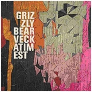 Image of Grizzly Bear - Veckatimest CD