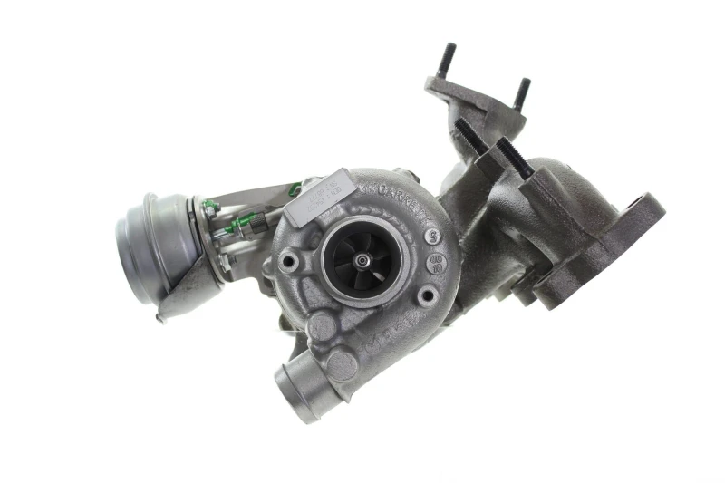 Image of ALANKO 11901778 Turbocharger Charger,charging system (2234)