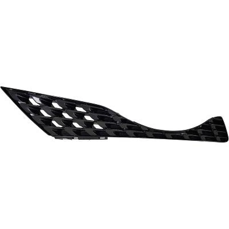 Image of Bumper grill DIEDERICHS 6075148