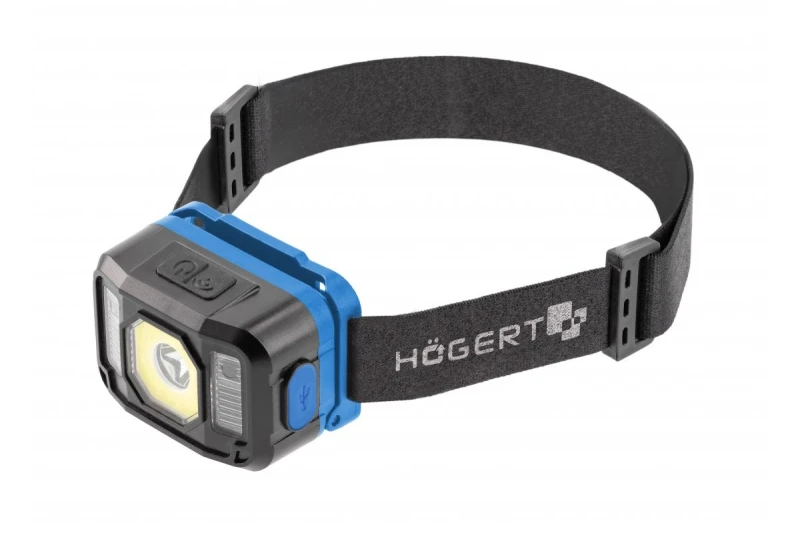 Image of Hogert Technik Headlight Hogert Technik HT1E422