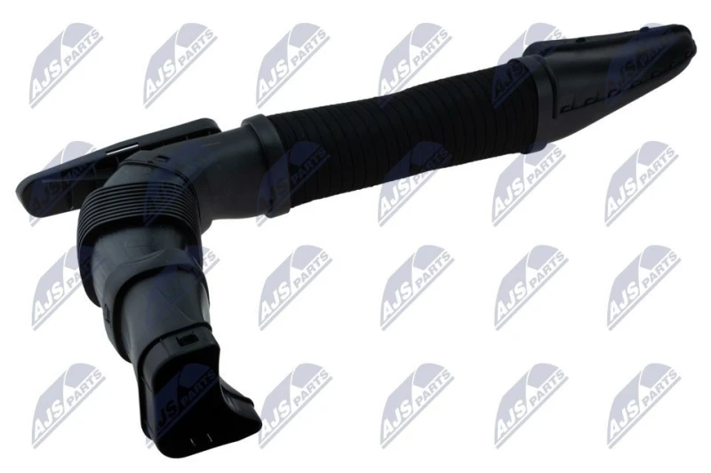 Image of NTY Intake pipe, air filter NTY GPP-ME-075
