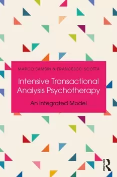 Image of Intensive Transactional Analysis PsychotherapyAn Integrated Model