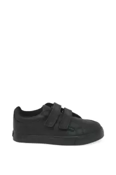 Image of 'Tovni Twin Riptape' School Shoes