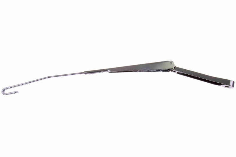 Image of VAICO V10-2205 Wiper Arm Original VAICO Quality, Left Front, for left-hand drive vehicles Wiper Arm,windscreen washer (301)
