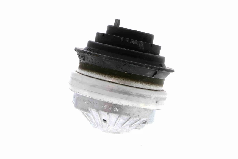 Image of VAICO V30-7384 Engine mount Q+, original equipment manufacturer quality MADE IN GERMANY, Front Engine Mounting (247)