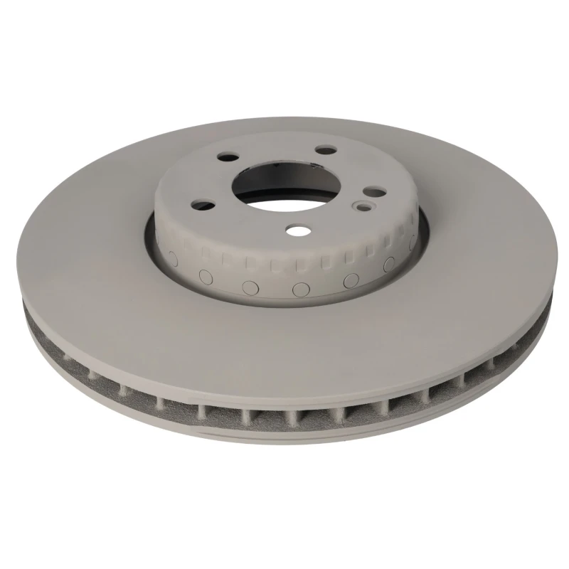 Image of Brake disc FEBI BILSTEIN 175168