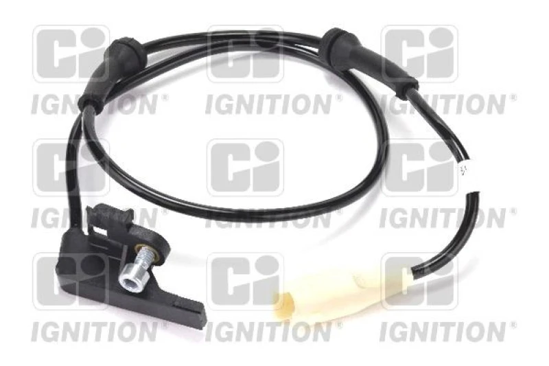 Image of QUINTON HAZELL ABS sensor QUINTON HAZELL XABS122