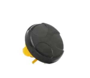 image of CARCOMMERCE Sealing Cap, fuel tank 42191