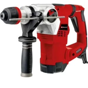 image of Einhell TE-RH 32 4F 5J SDS Plus Rotary Hammer Drill