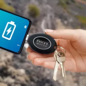 Image of iBeani Power Fob for Apple iOS