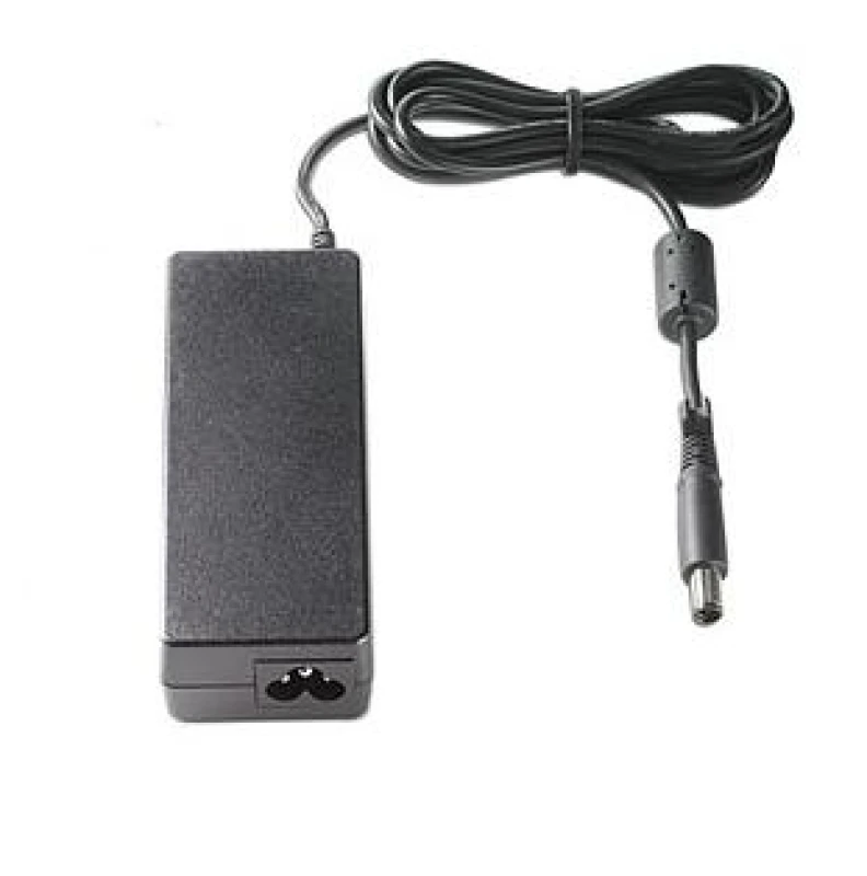 Image of HP 463955-001 power adapter/inverter Indoor 90 W Black