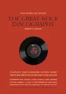 Image of great rock discography strong martin c and peel john