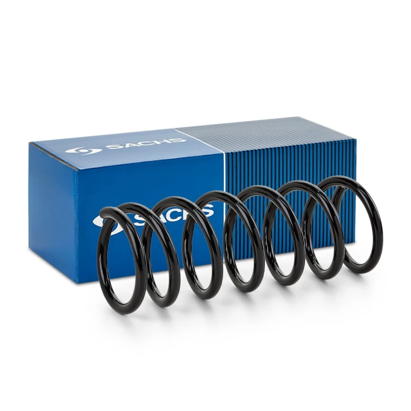 Image of Coil spring SACHS 994 825