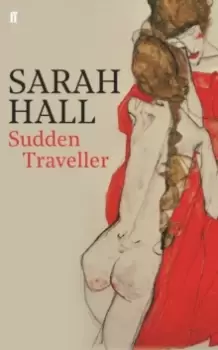 Image of Sudden Traveller : Winner of the BBC National Short Story Award