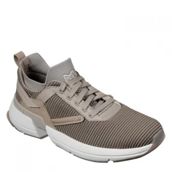 Image of Skechers Man Trainers - Natural