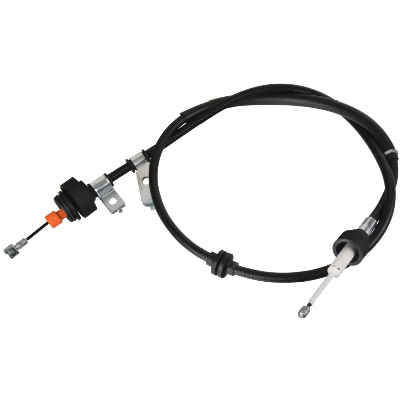 Image of Handbrake cable FEBI BILSTEIN 176816