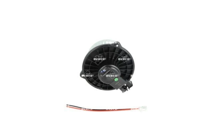 Image of NRF Blower motor NRF 34326