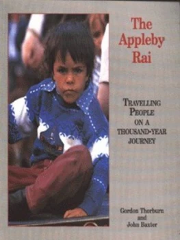 Image of The Appleby Rai by Gordon Thorburn and John Baxter Paperback