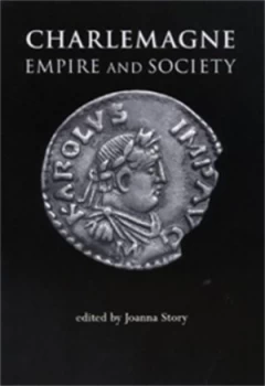 Image of Charlemagne by Joanna Story Paperback