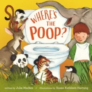 Image of wheres the poop