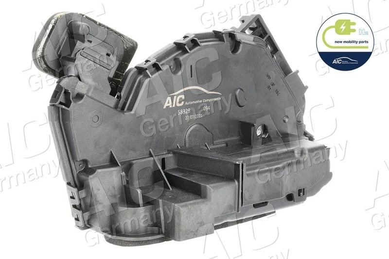 Image of AIC 58329 Door Lock NEW MOBILITY PARTS with double sealing, Right Front Door Lock (1361)