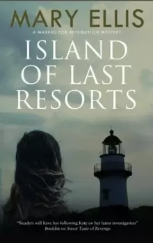 Image of Island of Last Resorts