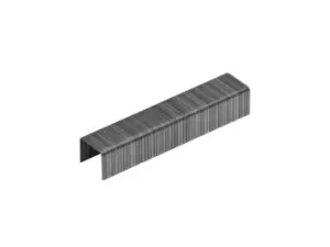 Image of Fixman 337680 Type 53 Staples 5000pk 11.3x10x0.7mm