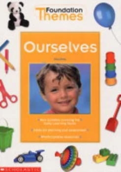 Image of Ourselves by Sally Gray Book