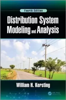 Image of Distribution System Modeling and Analysis