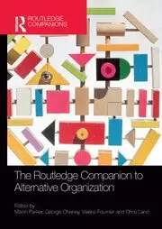 Image of The Routledge Companion to Alternative Organization