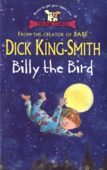 Image of Billy the Bird by Dick King-Smith Paperback
